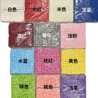 纯PE小花(12x25)