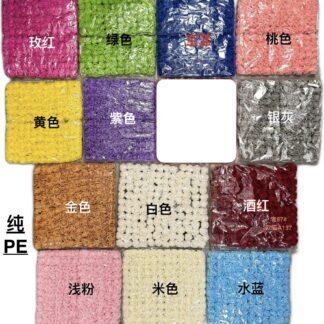 纯PE小花(12x25)