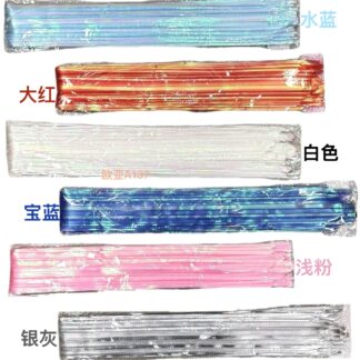 45cm纱布拉花(10pcs)