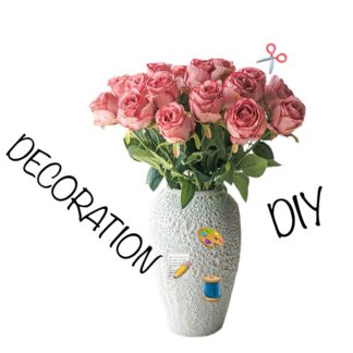 手工艺DIY