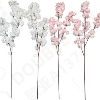 120头两层长杆樱花