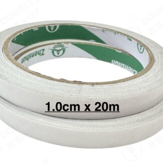 1.0cm x 20m双面胶(30x20)