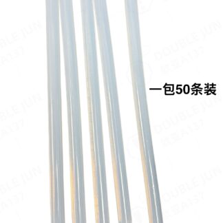 50pcs热熔胶(粗)