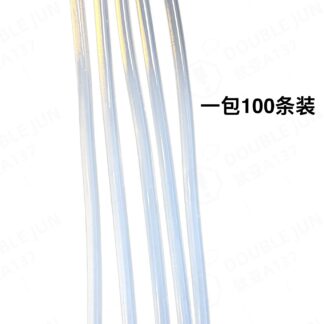 100pcs热熔胶(细)