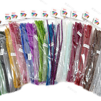 葱条扭扭棒(30pcs)