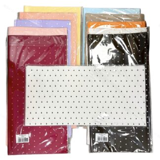 57x57cm波点纸 (20pcs)